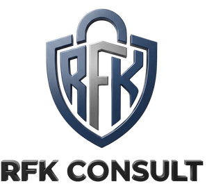 RFK Consult is now on the Market logo